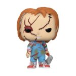 CHUCKY - POR ENCARGO