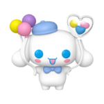 CINNAMOROLL