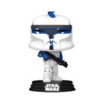 CLONE TROOPER