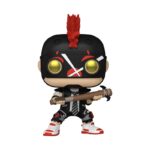 CLOWNHUNTER - POR ENCARGO