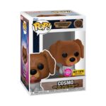 COSMO FLOCKED - POR ENCARGO - Imagen 2
