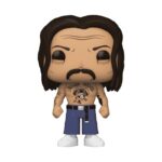 DANNY TREJO - POR ENCARGO
