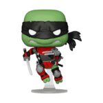 DARK LEONARDO - POR ENCARGO