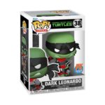 DARK LEONARDO - POR ENCARGO - Imagen 2