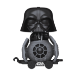 DARTH VADER