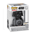 DARTH VADER - Imagen 2