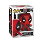 DEADPOOL - Imagen 2