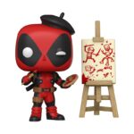DEADPOOL - POR ENCARGO