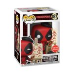 DEADPOOL - POR ENCARGO - Imagen 2
