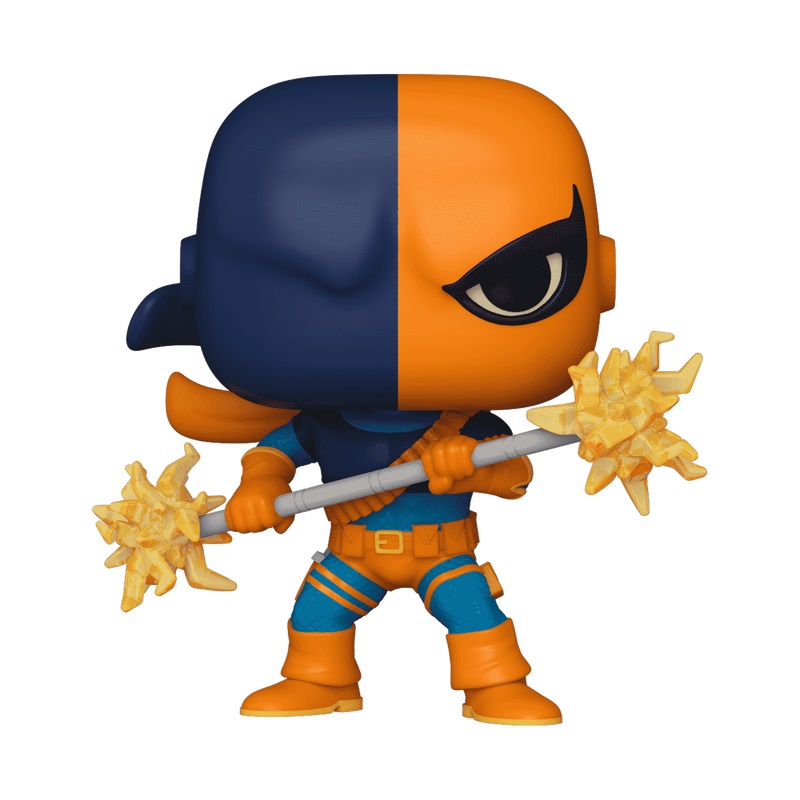DEATHSTROKE 1 DEATHSTROKE - POR ENCARGO - Imagen 1