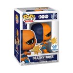 DEATHSTROKE - POR ENCARGO - Imagen 2