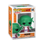 DENDE - POR ENCARGO - Imagen 2