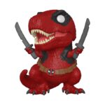 DINOPOOL - POR ENCARGO