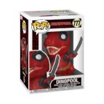 DINOPOOL - POR ENCARGO - Imagen 2