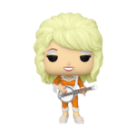 DOLLY PARTON DIAMOND - POR ENCARGO