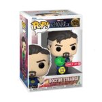 DOCTOR STRANGE GLOW - POR ENCARGO - Imagen 2