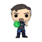 DOCTOR STRANGE GLOW - POR ENCARGO
