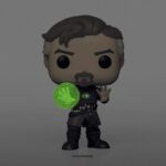 DOCTOR STRANGE GLOW - POR ENCARGO - Imagen 3