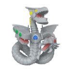 CYBER END DRAGON - POR ENCARGO