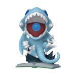 DRAGON DE OJOS AZULES GLOW