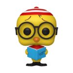 EGGHEAD