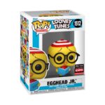 EGGHEAD - Imagen 2