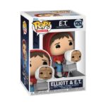ELLIOTT Y ET - POR ENCARGO - Imagen 2