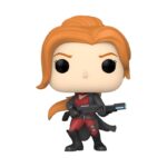 ELSA BLOODSTONE - POR ENCARGO