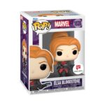 ELSA BLOODSTONE - POR ENCARGO - Imagen 2