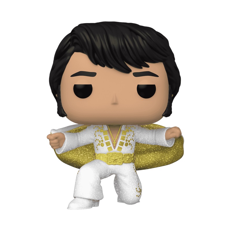 ELVIS 1 ELVIS DIAMOND - POR ENCARGO - Imagen 1