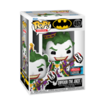 JOKER - POR ENCARGO - Imagen 2