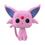 ESPEON FLOCKED