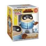 FATGUM METALICO - POR ENCARGO - Imagen 2