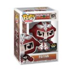 FEITAN - Imagen 2