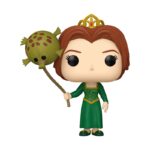 PRINCESA FIONA - POR ENCARGO