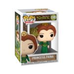 PRINCESA FIONA - POR ENCARGO - Imagen 2
