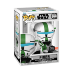 FIXER - POR ENCARGO - Imagen 2