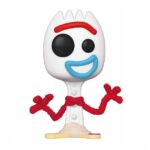 FORKY
