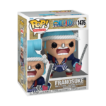 FRANOSUKE - POR ENCARGO - Imagen 2