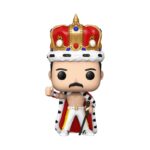 FREDDIE MERCURY