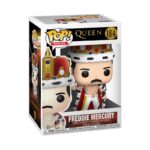 FREDDIE MERCURY - Imagen 2