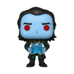 LOKI GLOW - POR ENCARGO