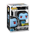 LOKI GLOW - POR ENCARGO - Imagen 2