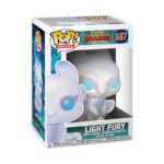 FURIA LUMINOSA - Imagen 2