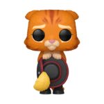 GATO CON BOTAS