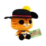 PELUCHE GATO CON BOTAS - Imagen 2