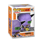 GINYU GLOW - POR ENCARGO - Imagen 2