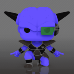 GINYU GLOW - POR ENCARGO - Imagen 3