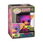 GIZMO BLACKLIGHT - POR ENCARGO - Imagen 2