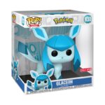 GLACEON JUMBO - POR ENCARGO - Imagen 2
